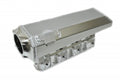 Magnus Mitsubishi Evo X Sheetmetal Intake Manifold