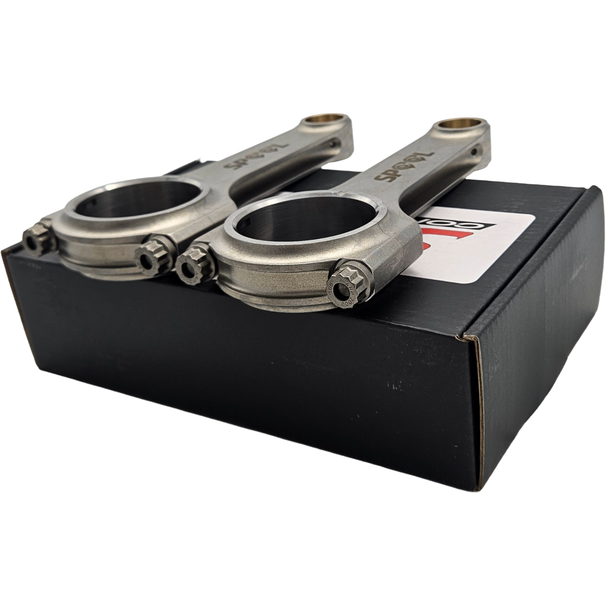 Spool H Beam Conrods - Audi/VW 1.8L/2.0L engines Series