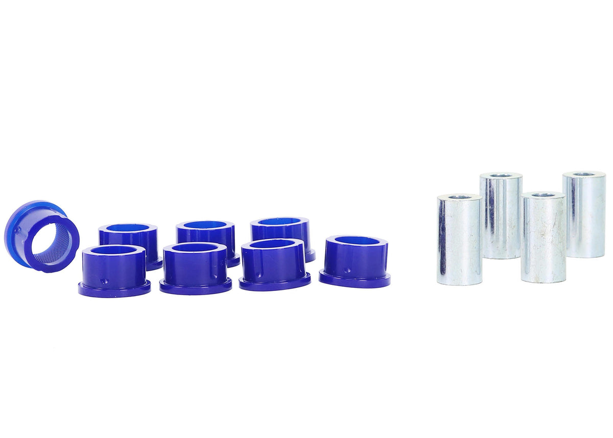 SuperPro Front Upper Control Arm - Inner Bush Kit - Standard Alignment - Nissan Skyline/GTR R33/R34