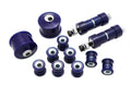SuperPro Front and Rear Alignment Bush Kit