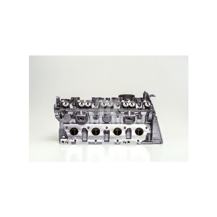 AMC Cylinder Head (With Valves & Spring) - Volkswagen / Audi / SEAT / SKODA 2.0 Turbo
