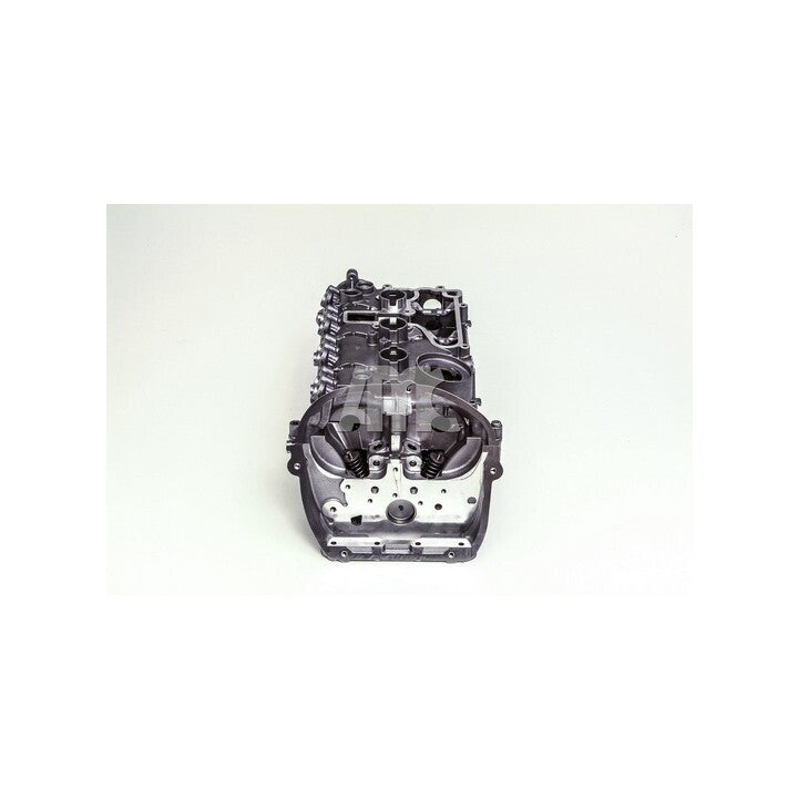 AMC Cylinder Head (With Valves & Spring) - Volkswagen / Audi / SEAT / SKODA 2.0 Turbo