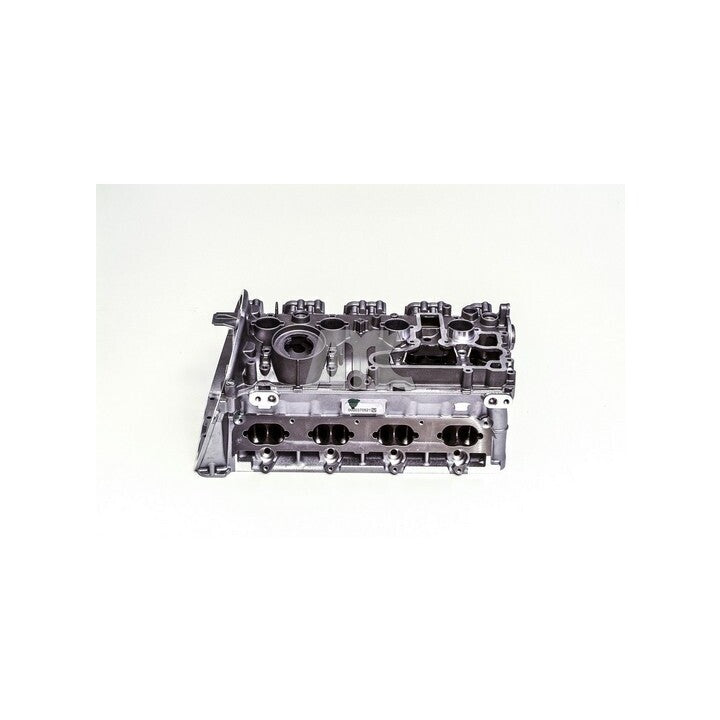 AMC Cylinder Head (With Valves & Spring) - Volkswagen / Audi / SEAT / SKODA 2.0 Turbo