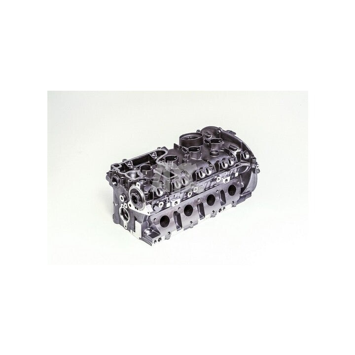 AMC Cylinder Head (With Valves & Spring) - Volkswagen / Audi / SEAT / SKODA 2.0 Turbo