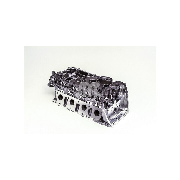 AMC Cylinder Head (With Valves & Spring) - Volkswagen / Audi / SEAT / SKODA 2.0 Turbo