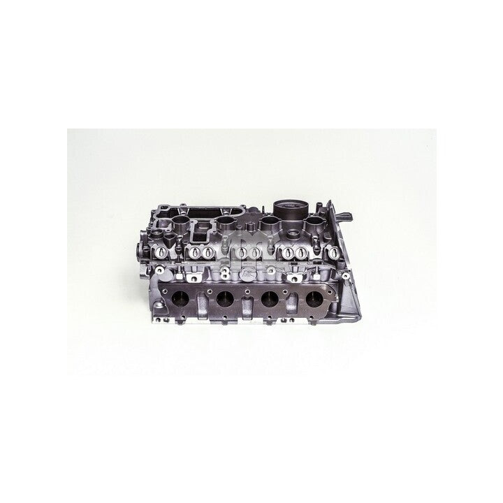 AMC Cylinder Head (With Valves & Spring) - Volkswagen / Audi / SEAT / SKODA 2.0 Turbo