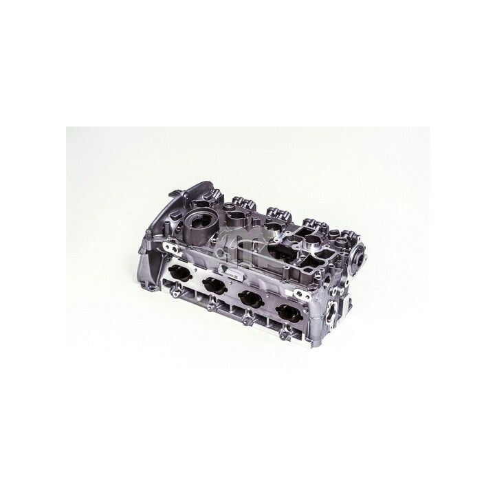 AMC Cylinder Head (With Valves & Spring) - Volkswagen / Audi / SEAT / SKODA 2.0 Turbo