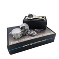 Spool H Beam Conrods and CP Forged Pistons Kit - Nissan RB20 Engine Series