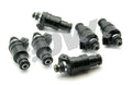 DeatschWerks 1200cc Top Feed Low Impedance Injectors - 1989-2002 Nissan Skyline
