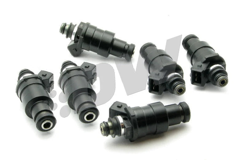 DeatschWerks 1200cc Top Feed Low Impedance Injectors - 1989-2002 Nissan Skyline