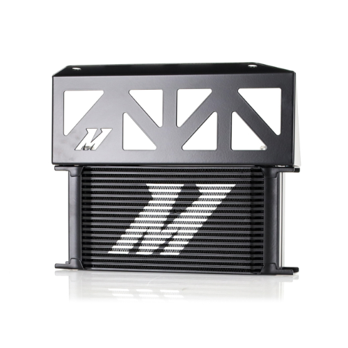 Mishimoto Oil Cooler Kit - Toyota 86/Subaru BRZ