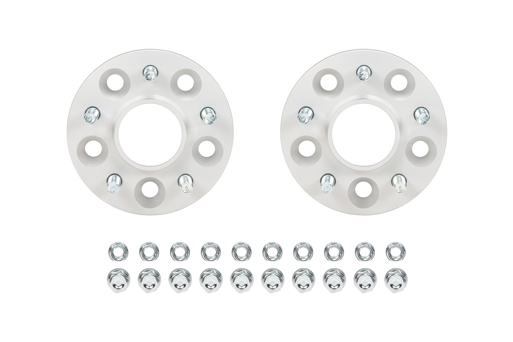 Eibach PRO-SPACER Kit 15mm (Pair) - Universal