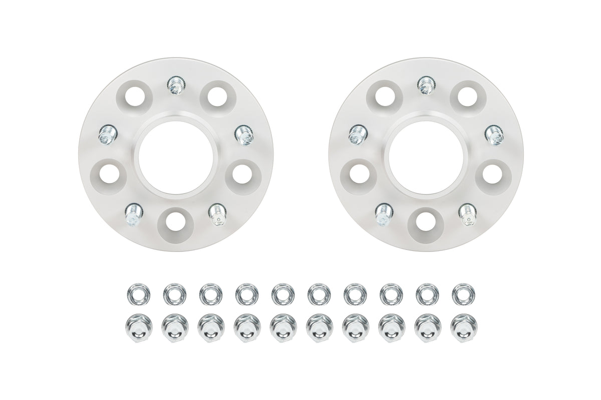 Eibach PRO-SPACER Kit 15mm (Pair) - Universal