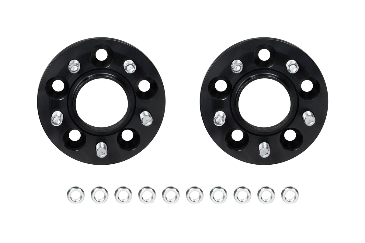 Eibach PRO-SPACER Kit 15mm (Pair) - Universal