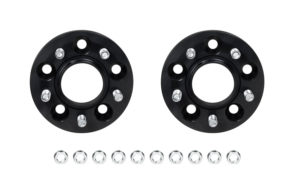 Eibach PRO-SPACER Kit 15mm (Pair) - Universal