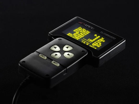 A'PEXi - Power FC Commander (OLED-Type) - Universal