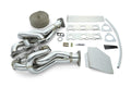 RSE EXHAUST MANIFOLD - Nissan Fairlady Z Z33 VQ35DE 2002-2007
