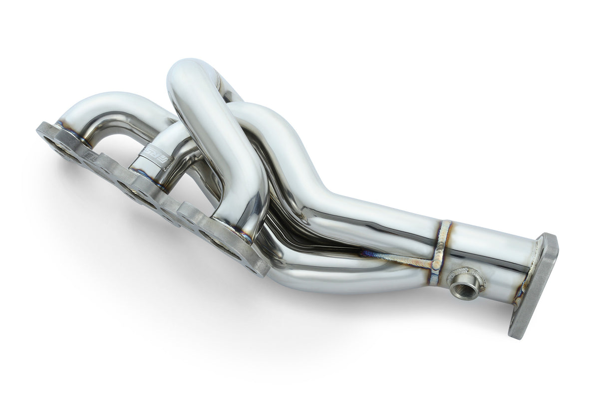 RSE EXHAUST MANIFOLD - Nissan Fairlady Z Z33 VQ35DE 2002-2007