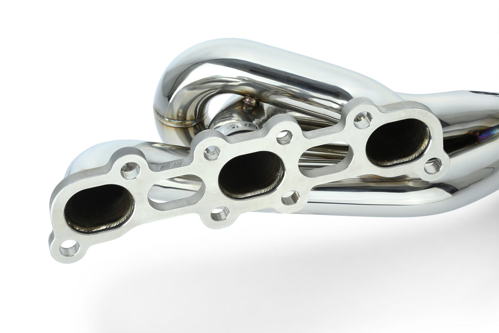 RSE EXHAUST MANIFOLD - Nissan Fairlady Z Z33 VQ35DE 2002-2007