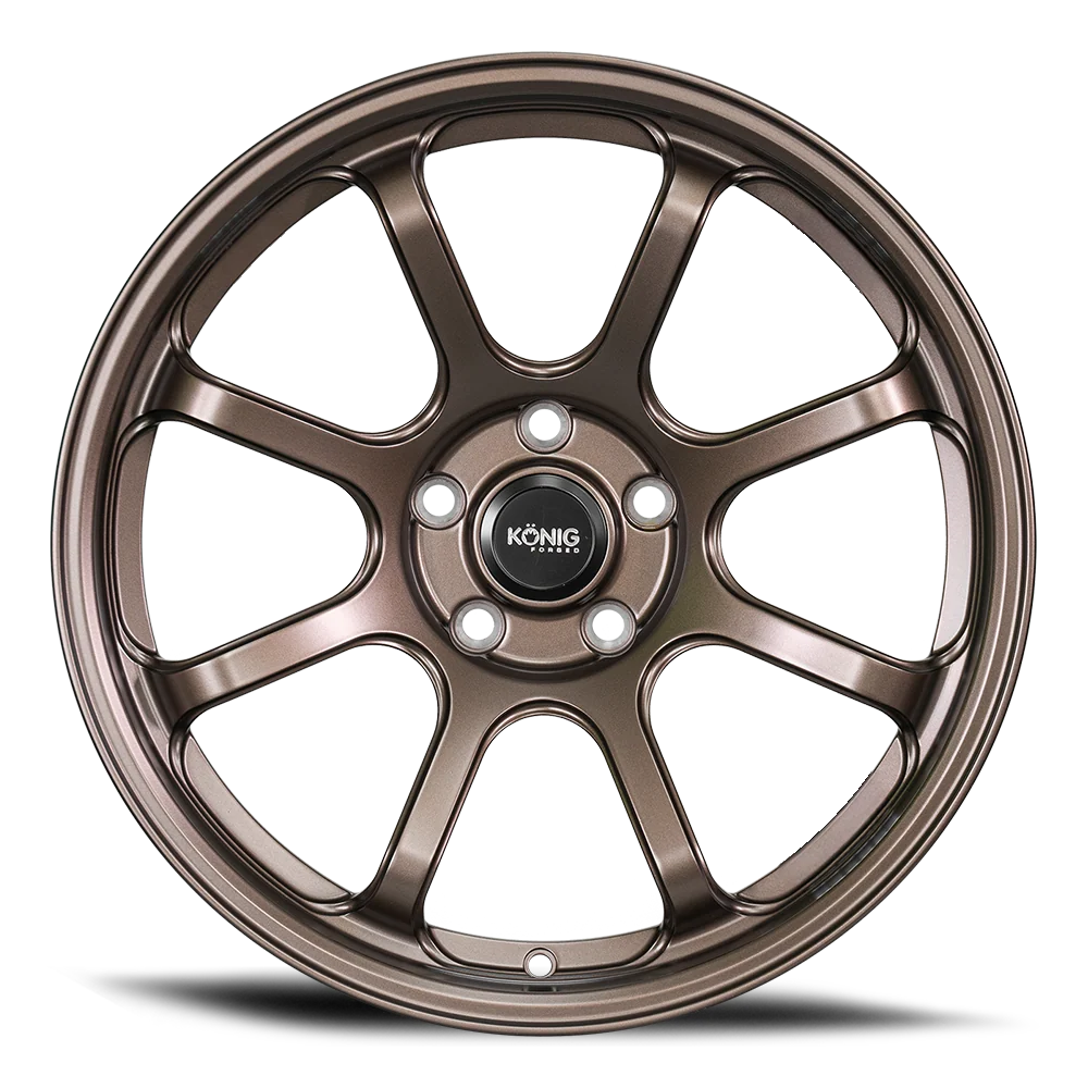 Konig Forged F6SX - 18 Inch