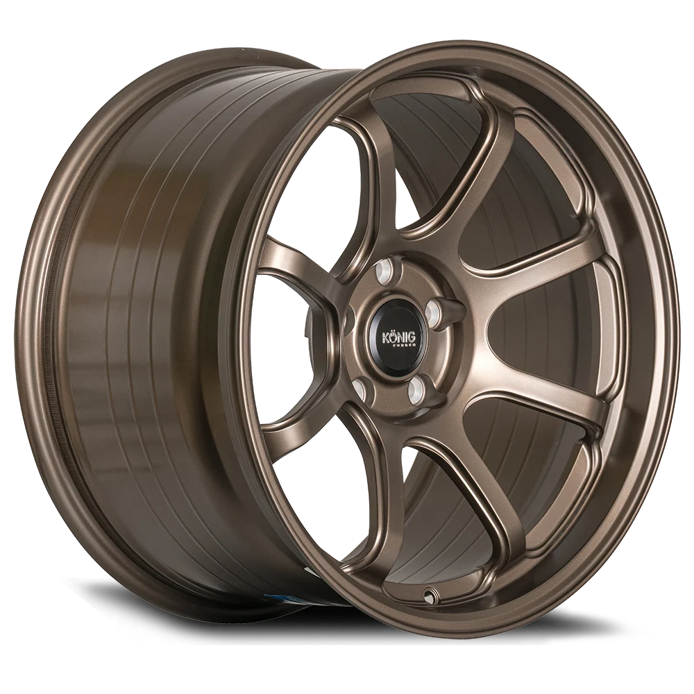 Konig Forged F6SX - 18 Inch
