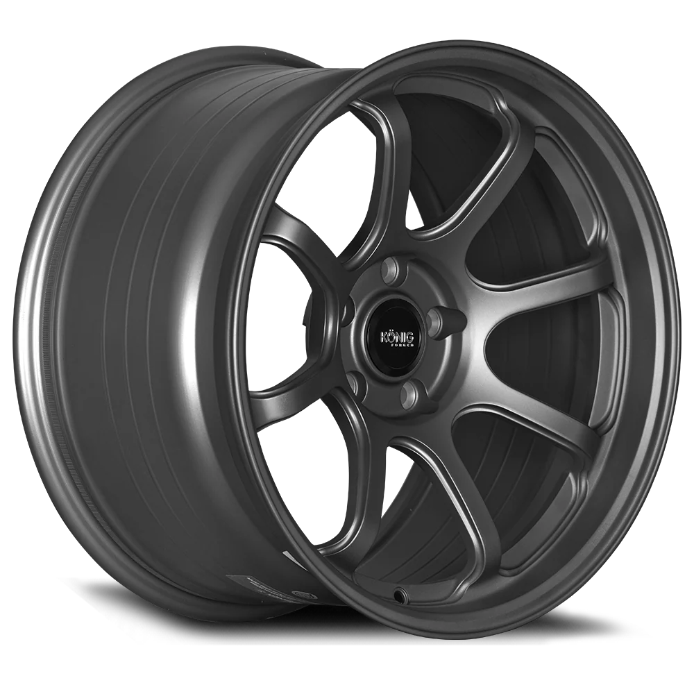 Konig Forged F6SX - 17 Inch