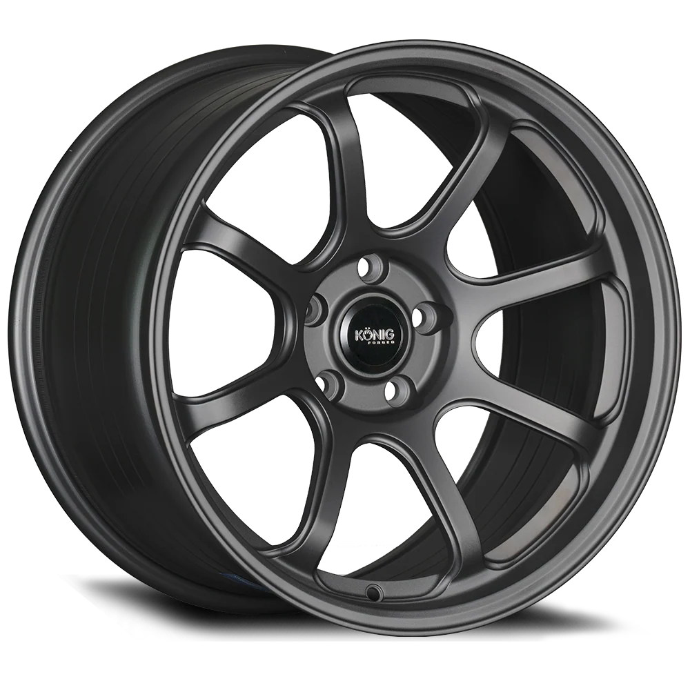 Konig Forged F6SX - 18 Inch