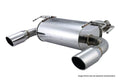 APEXI HYBRID MEGAPHONE Evolution Exhaust - Nissan Fairlady Z Z33