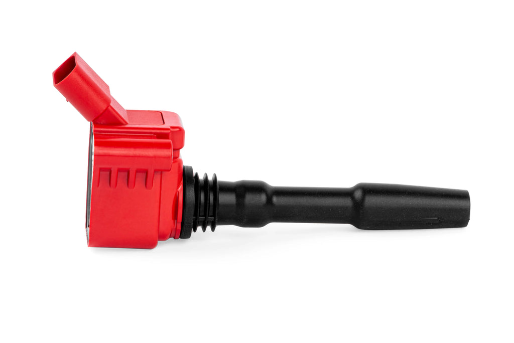 APR Upgraded Ignition Coils - Red - Set Of Four - EA888.3/EA888.4/EA839/EA825 (MQB/MLB) 2.0T/2.9T/3.0T/4.0T