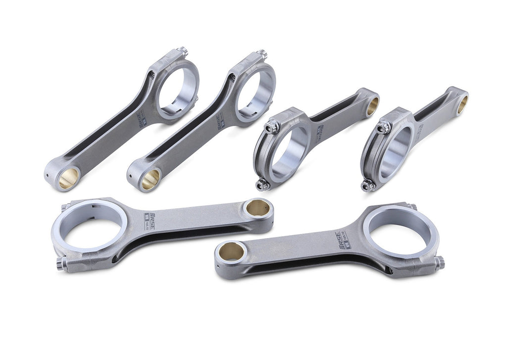 RSE STROKER KIT VR38DETT 4.1 95.50mm - Nissan GTR 35 VR38DETT 2009+