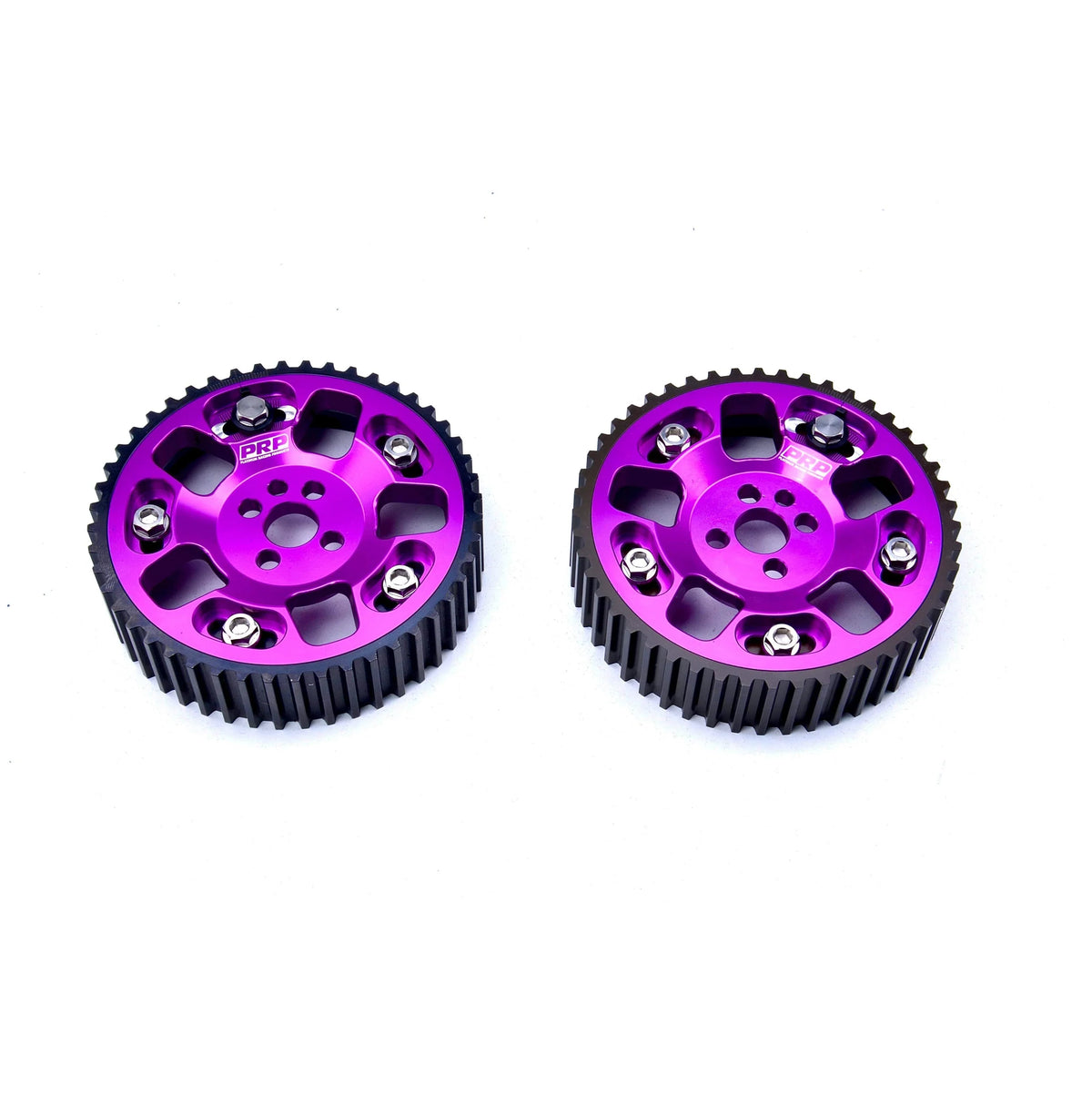 PRP Adjustable Cam Gears - Nissan CA18 Engine Series