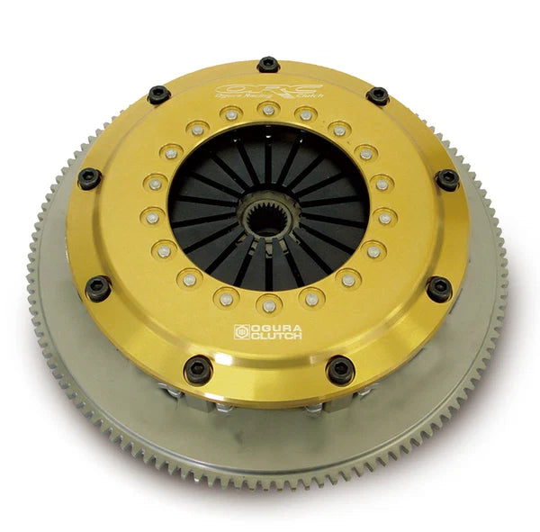 ORC 409D SE Smart Engage Single Plate Metal Clutch Kit - Nissan Silvia S15 SR20DET 1999-2002