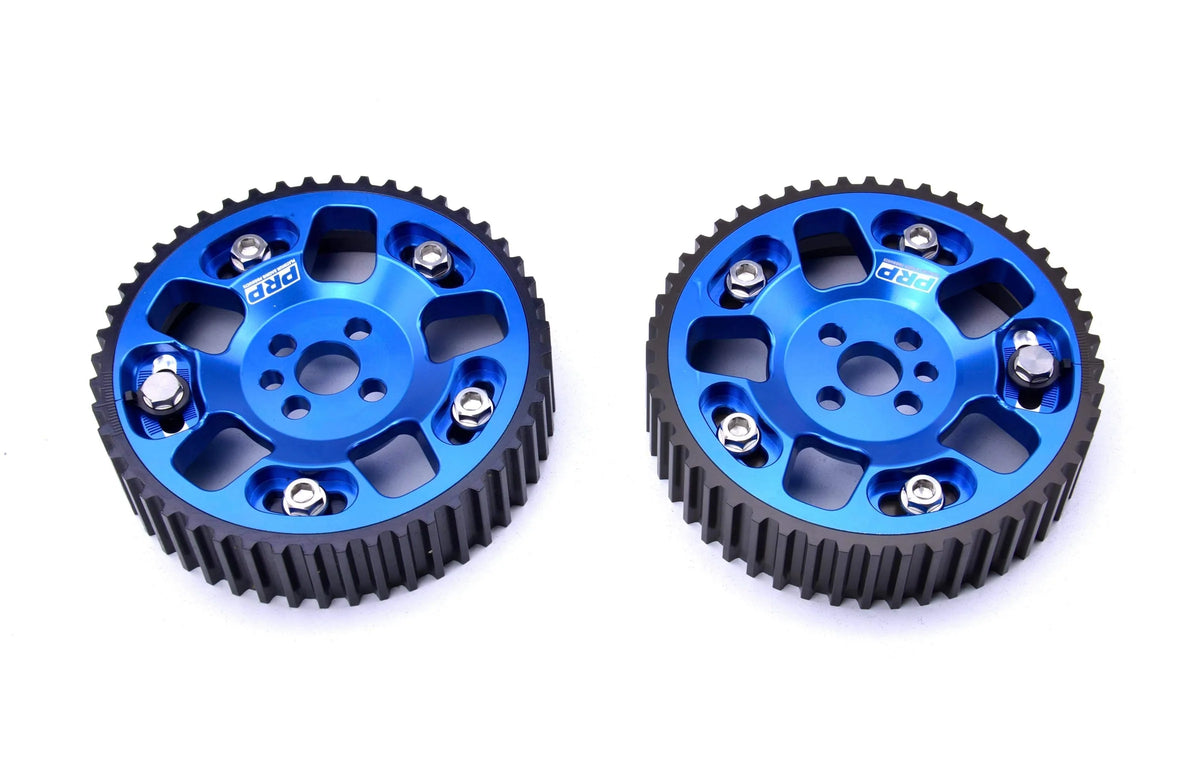 PRP Adjustable Cam Gears - Nissan CA18 Engine Series