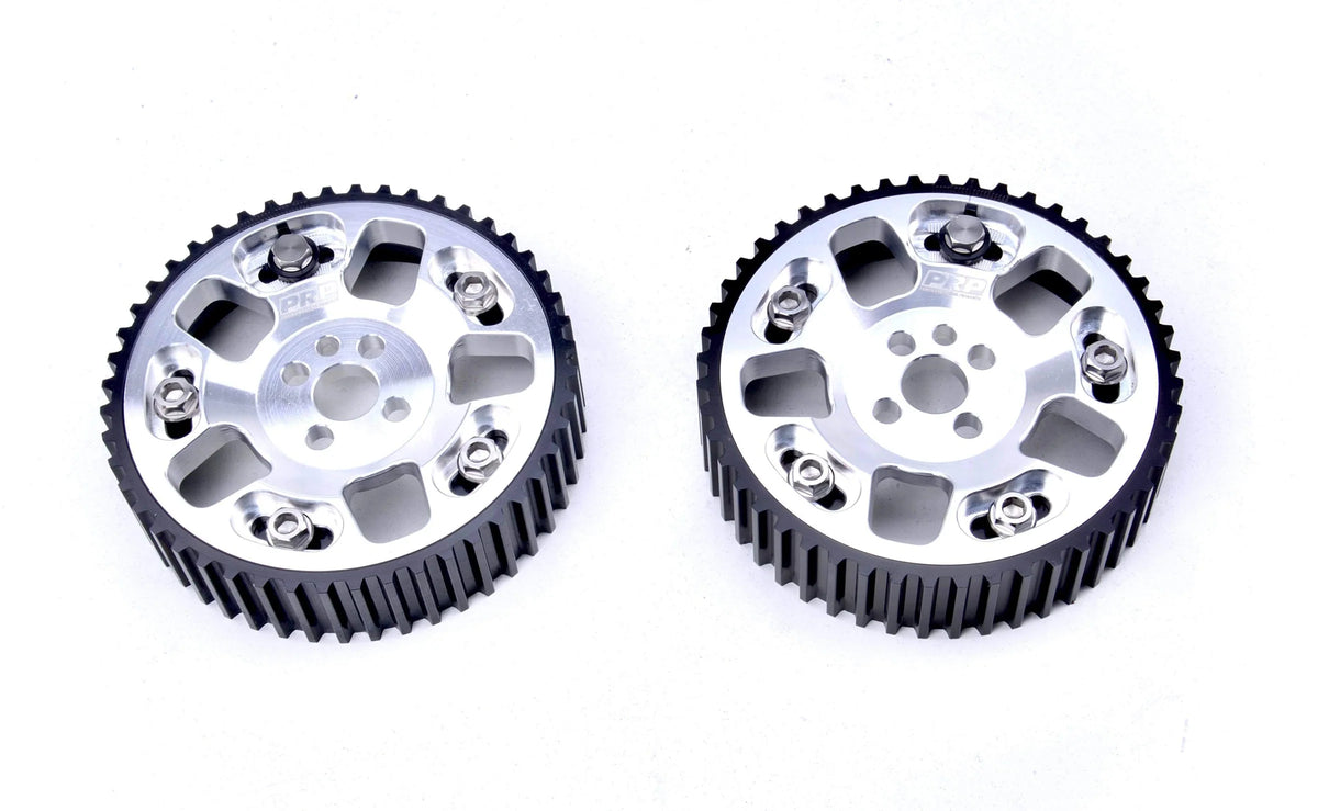 PRP Adjustable Cam Gears - Nissan CA18 Engine Series