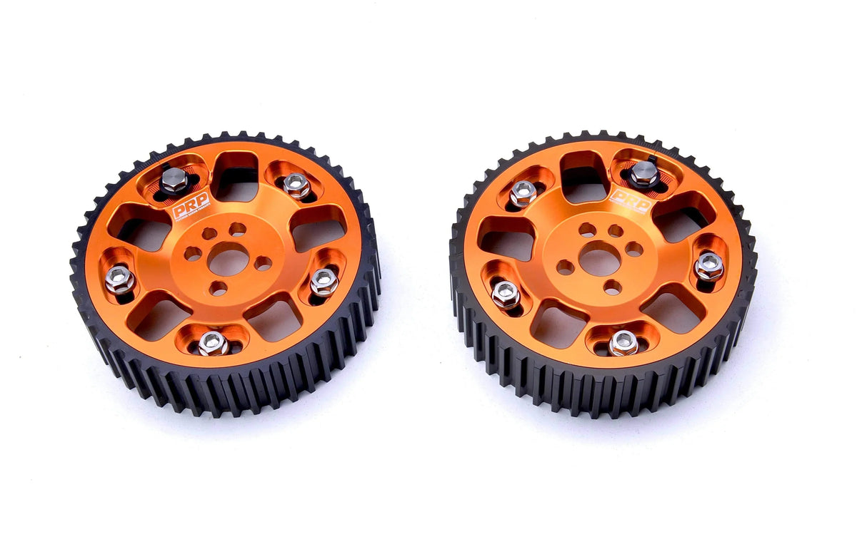 PRP Adjustable Cam Gears - Nissan CA18 Engine Series