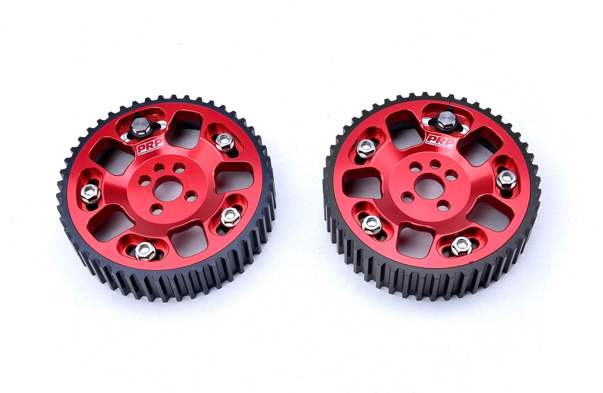 PRP Adjustable Cam Gears - Nissan CA18 Engine Series