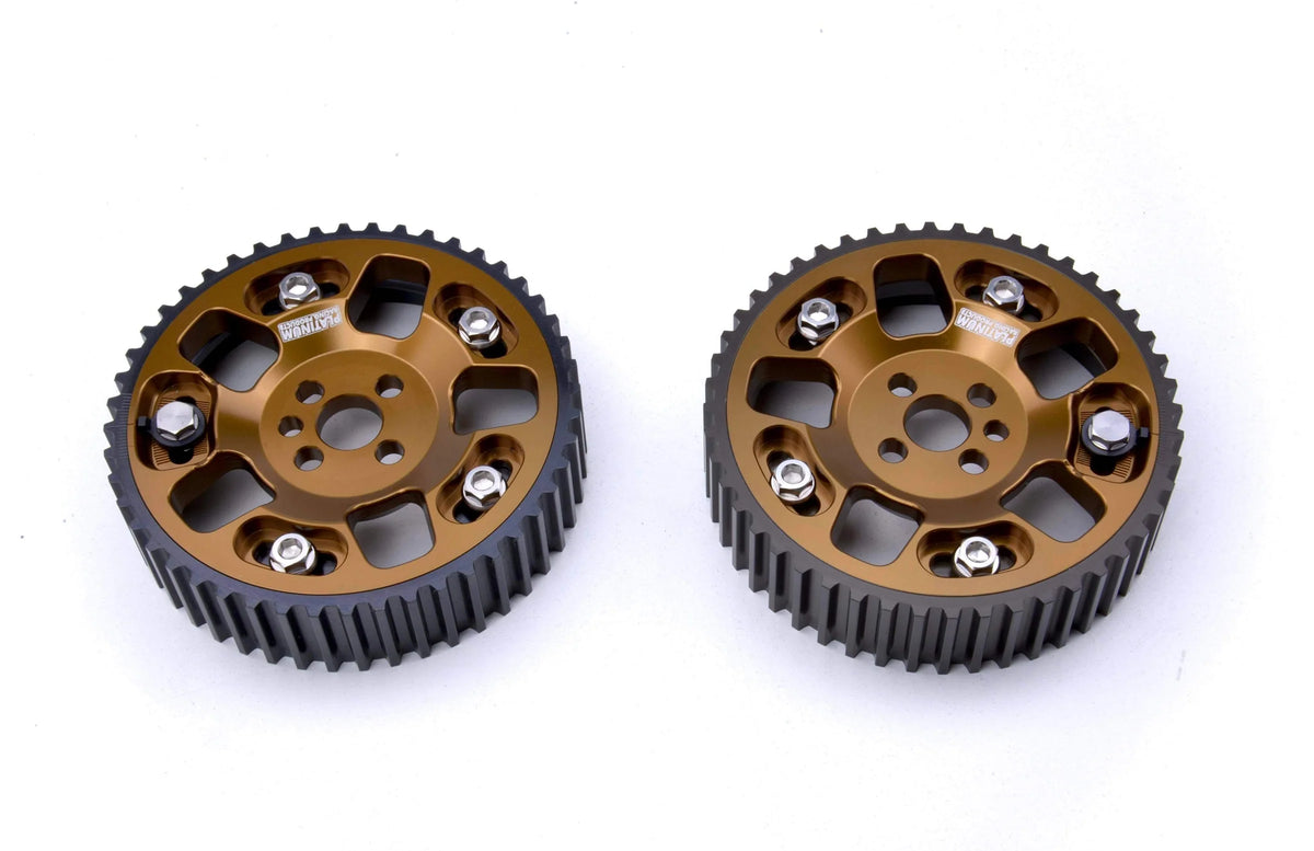 PRP Adjustable Cam Gears - Nissan CA18 Engine Series
