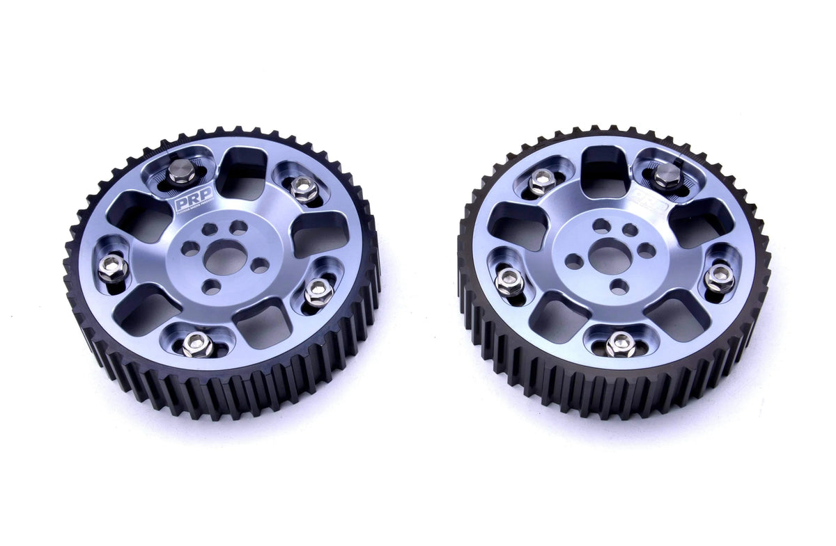 PRP Adjustable Cam Gears - Nissan CA18 Engine Series
