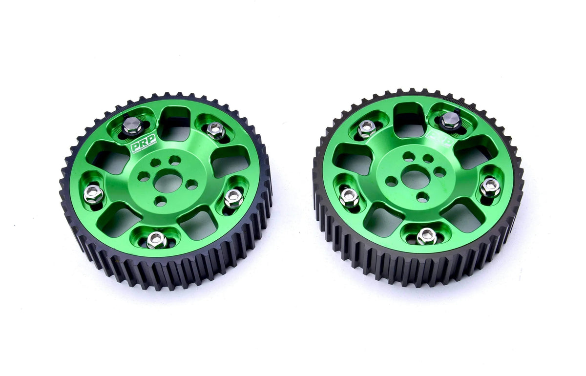 PRP Adjustable Cam Gears - Nissan CA18 Engine Series