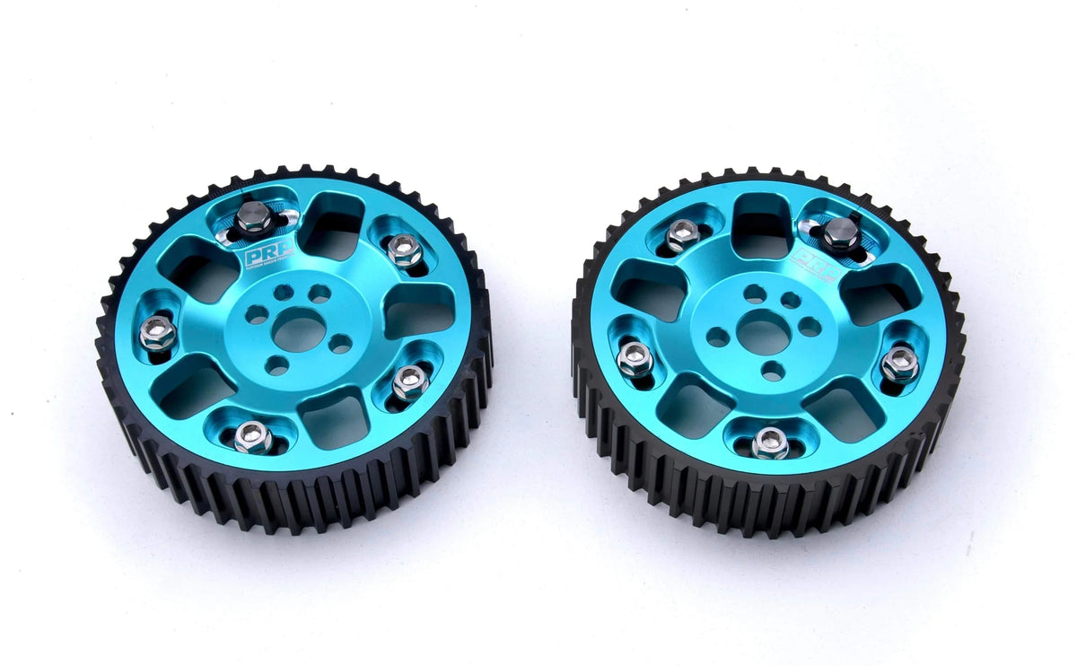 PRP Adjustable Cam Gears - Nissan CA18 Engine Series