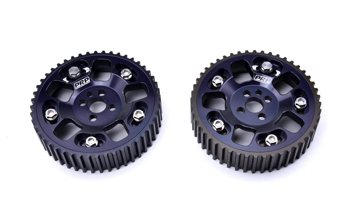 PRP Adjustable Cam Gears - Nissan CA18 Engine Series