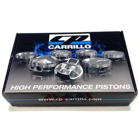 CP Forged Pistons Kit - Toyota Corolla 4AG 4AGE 16V
