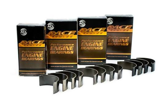 ACL High Performance Rod Bearing Set - Nissan 350Z/Infiniti G35 VQ35DE Series