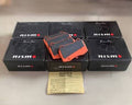 Nismo S-Tune Brake Pad Set Front - Nissan 350Z/Skyline GTR R32/R33/R34