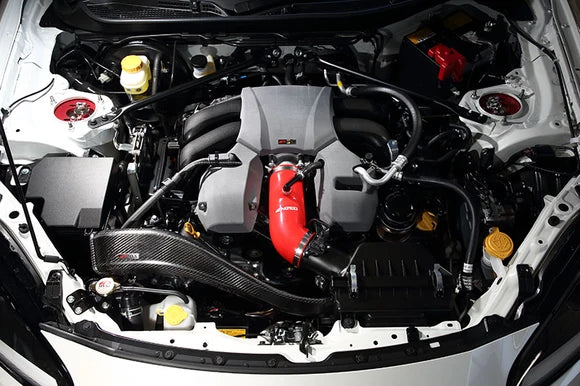 APEXi Super Suction Kit Silicone Suction - Toyota GR86 / Subaru BRZ ZD8