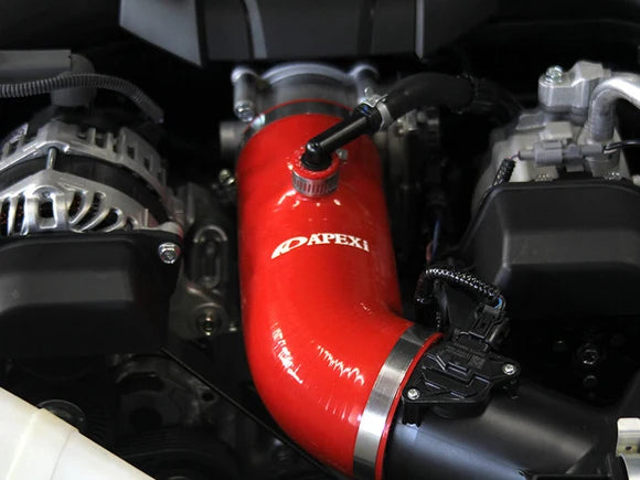 APEXi Super Suction Kit Silicone Suction - Toyota GR86 / Subaru BRZ ZD8