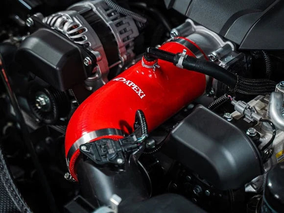APEXI SUPER SUCTION KIT HOSE- Subaru BRZ/ Toyota 86