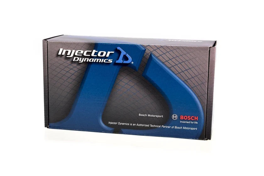 Injector Dynamics ID1050-XDS Direct Fit Injectors Set - Nissan 370Z/GTR35/Infiniti G37