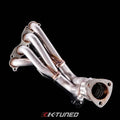 K-Tuned 4-2-1 K-Swap Header - Honda Civic/Integra K-Swapped