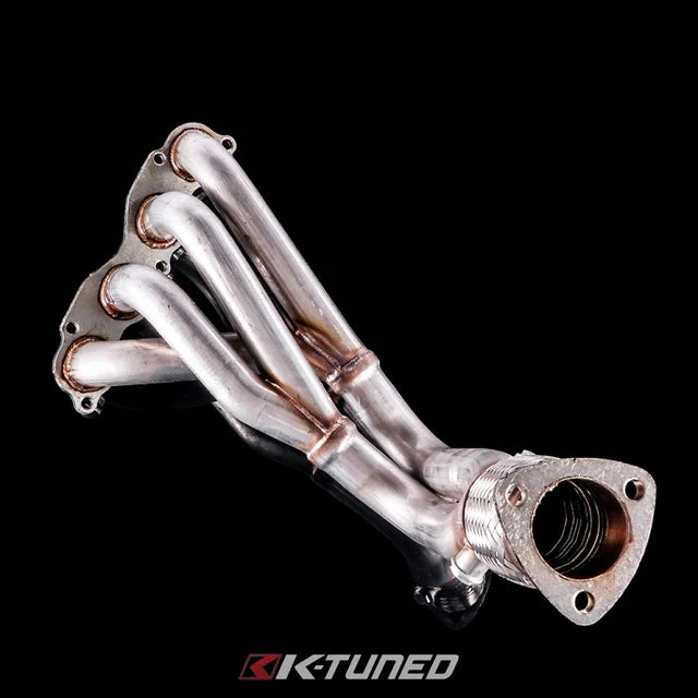 K-Tuned 4-2-1 K-Swap Header - Honda Civic/Integra K-Swapped